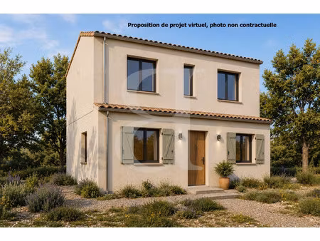 maison à vendre grignan