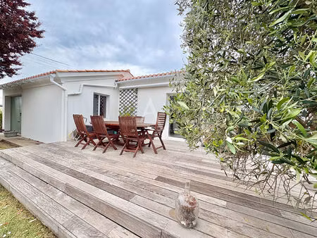 maison noirmoutier en l'ile 5 pièces