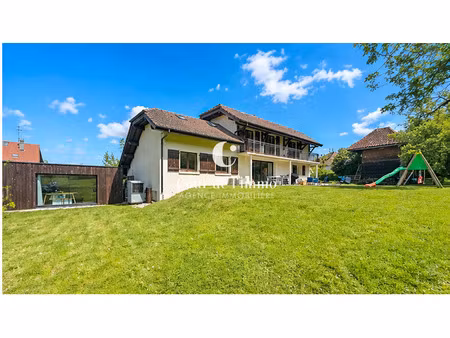 saint-laurent - belle maison familiale renovee de 6 pieces
