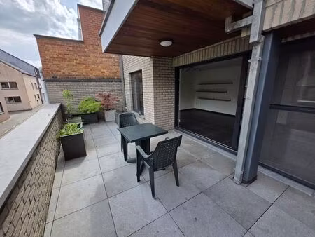 appartement à louer à heverlee € 1.300 (lntfv) - | zimmo