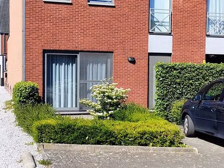 appartement à louer à zonhoven € 850 (lntgd) - | zimmo