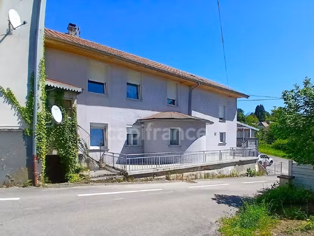 maison à vendre bethoncourt 5 pièce(s) 110m2 115 500€