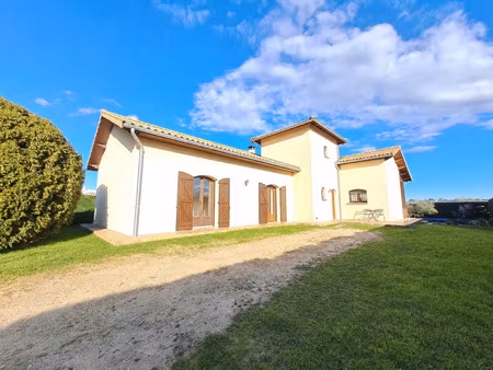 maison à vendre portets 7 pièce(s) 190m2 525 000€