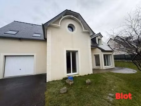 vente maison à beaussais-sur-mer (22650) : à vendre / 154m² beaussais-sur-mer