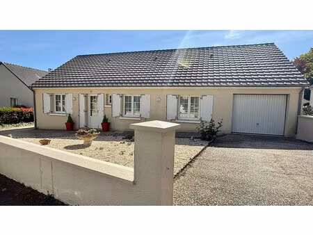 maison à vendre à villaines-la-juhel (53700) - mayenne