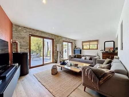 vente maison à cléguer (56620) : à vendre / 123m² cléguer