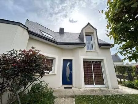 vente maison à erquy (22430) : à vendre / 125m² erquy
