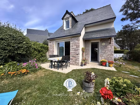 vente maison à erquy (22430) : à vendre / 73m² erquy