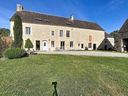 vente maison à falaise (14700) : à vendre / 204m² falaise