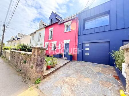 location maison à brest (29200) : à louer / 140m² brest