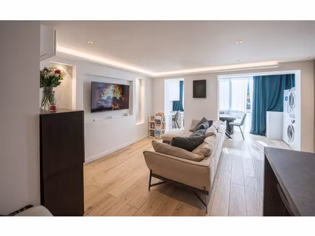 appartement pégomas 54.66 m² t-2 à vendre  224 000 €