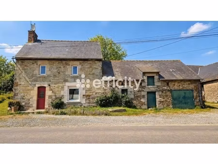 maison 4 pièces - 93 m²