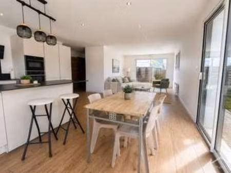 vente maison à orgères (35230) : à vendre / 142m² orgères