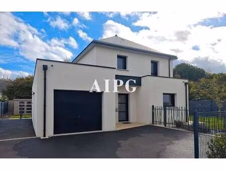 vente maison à pordic (22590) : à vendre / 100m² pordic