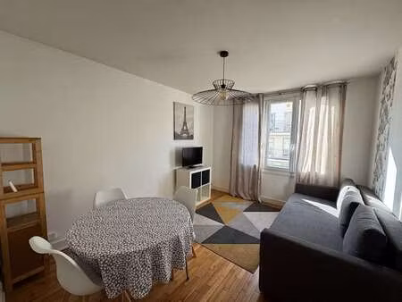 location appartement 3 pièces meublé à rennes arsenal - redon (35000) : à louer 3 pièces m