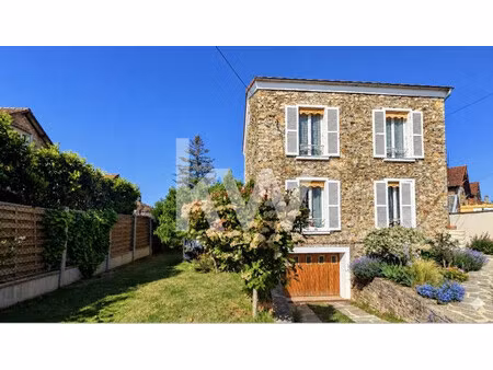 maison ancienne à vendre  6 pièces - soisy-sous-montmorency 95230