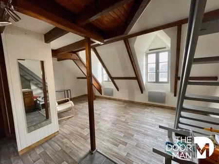 appartement 28230