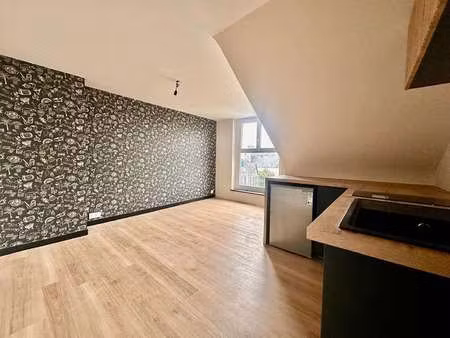 vente appartement 2 pièces à quimper (29000) : à vendre 2 pièces / 31m² quimper