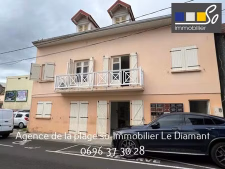 a louer local professionnel saint esprit martinique
