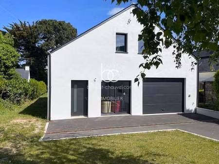 vente maison à arzon (56640) : à vendre / 180m² arzon