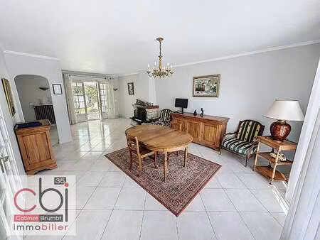 vente maison à chantepie (35135) : à vendre / 154m² chantepie