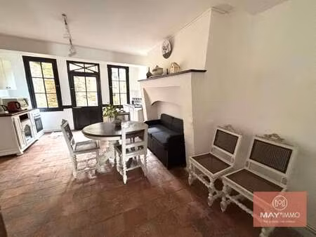 vente maison à craon (53400) : à vendre / 128m² craon