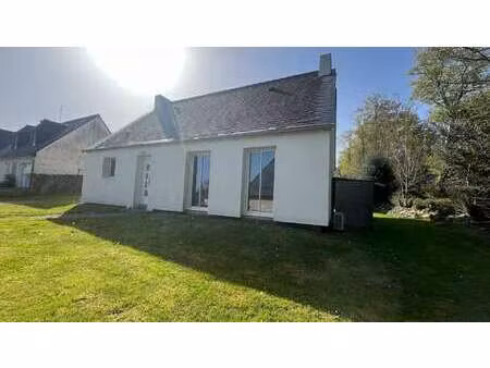 vente maison à ergué-gabéric (29500) : à vendre / 90m² ergué-gabéric