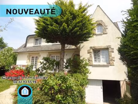vente maison à pacé (35740) : à vendre / 186m² pacé