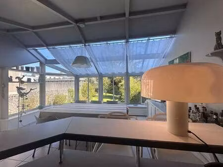 vente maison à quimper (29000) : à vendre / 258m² quimper