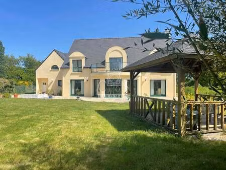 vente maison à saint-armel (56450) : à vendre / 276m² saint-armel