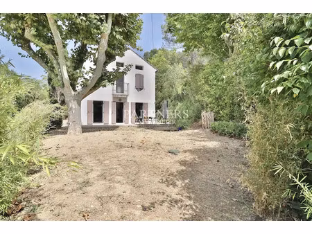 location meublée villa 5 pièces 113.47 m² à aix-en-provence (13090)  2 900 €