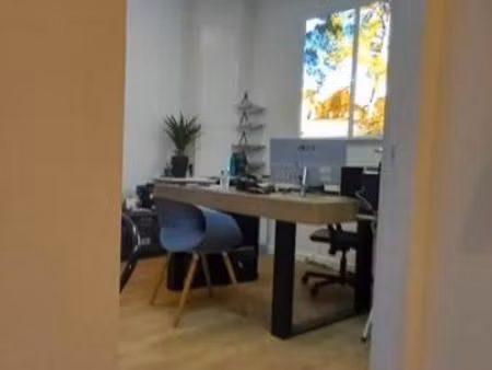 bureaux