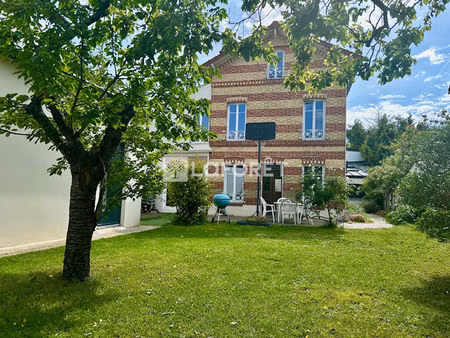 maison bry sur marne 6 pièce(s) 142 m2
