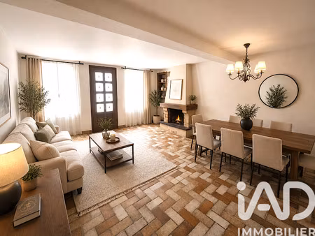 vente maison de ville 4 pièces