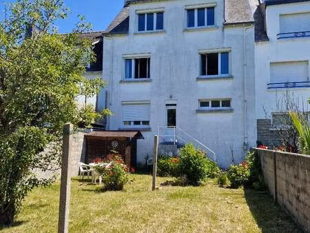 vente maison à concarneau (29900) : à vendre / 150m² concarneau