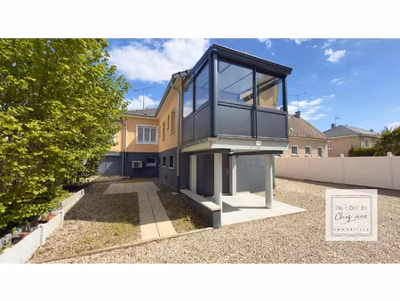 maison comme neuve a romilly sur seine proche troyes