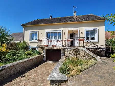 maison individuelle évolutive