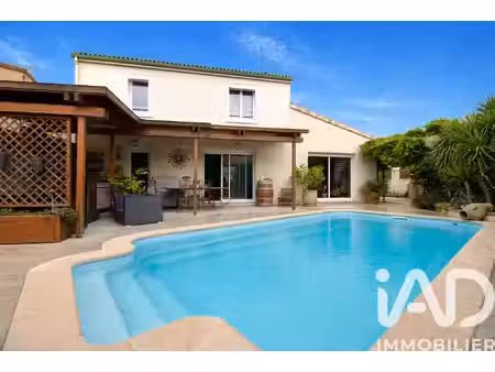 vente maison/villa 5 pièces