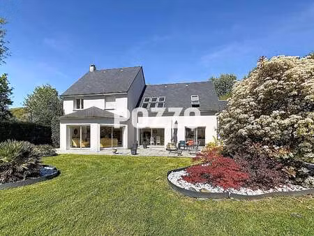 vente maison à genêts (50530) : à vendre / 228m² genêts
