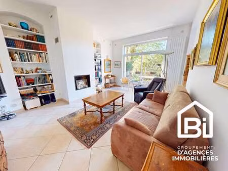 vente maison à ouistreham (14150) : à vendre / 122m² ouistreham