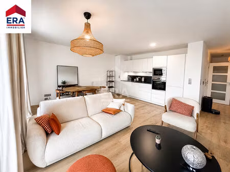 appartement 3 pièces 74 m² à louer rennes 35000 ? | era immobilier