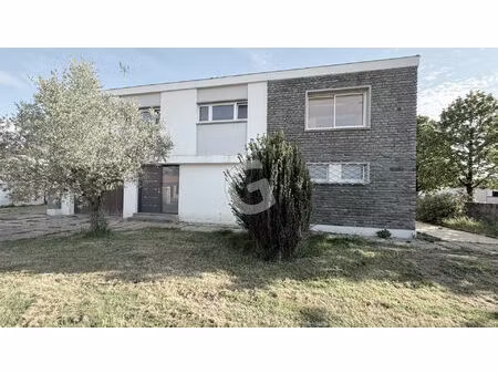 maison - 5 pieces - 140 m2 - a vendre - nieul le dolent