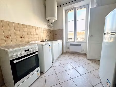 appartement 2 pièces 24 m² à louer montereau-fault-yonne 77130 ? | era immobilier