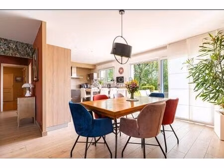 maison de 9 pièces de luxe en vente à laxou  grand est