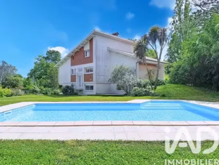 maison à auzeville-tolosane (31320)