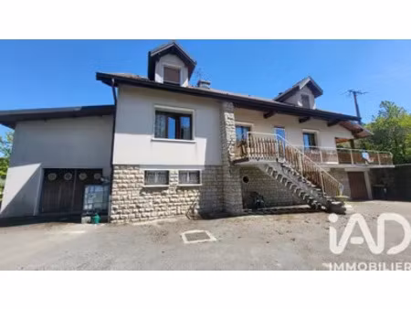 maison à mamirolle (25620)
