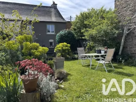 maison de village à mauron (56430)