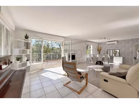 exclusivité vente cornebarrieu cœur de village t3bis évolutif en t4bis avec balcon au calm