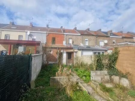 maison 5 pièces