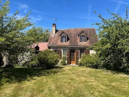 maison de campagne